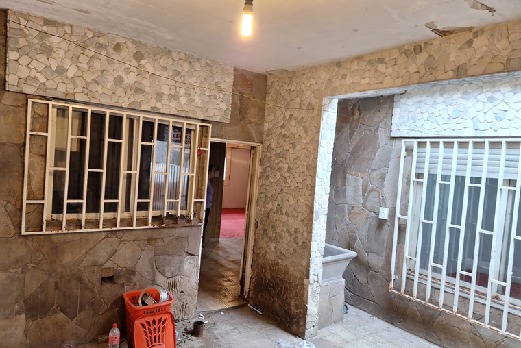 Casa 2 dormitorios en venta Ecuador 1074 Rosario Cejas Estudio Jurídico e Inmobiliaria