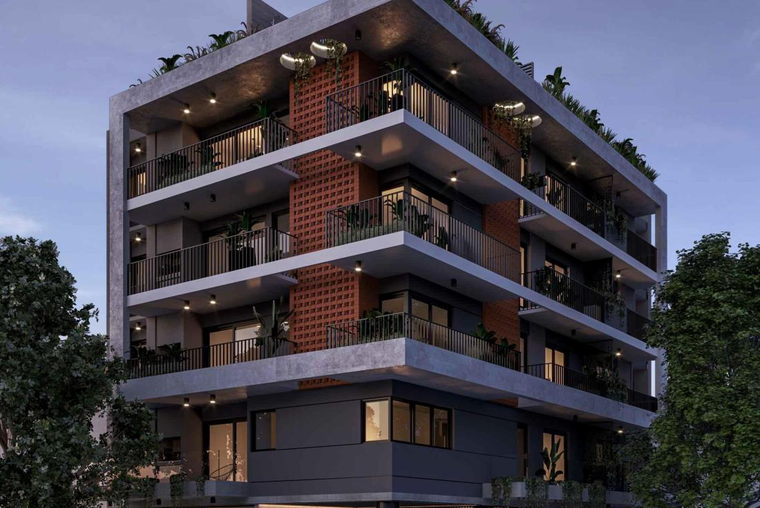 Local en venta, Crespo y Montevideo