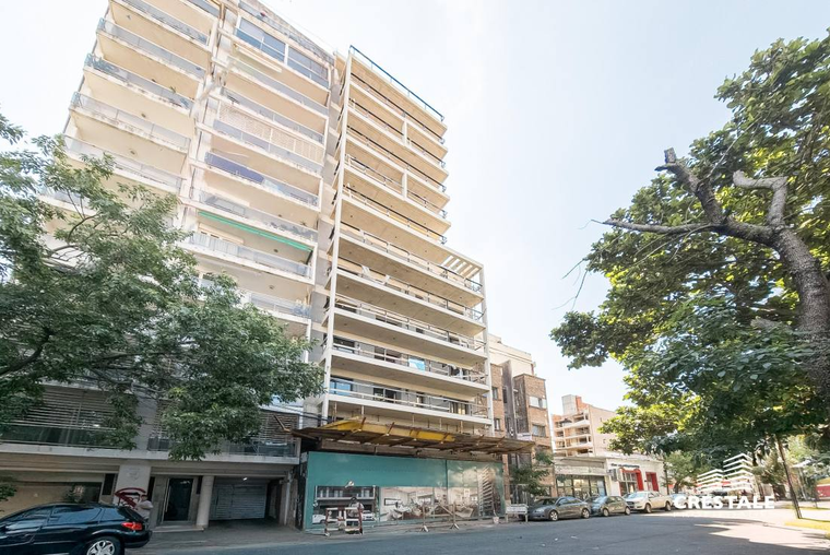 Departamento en venta, Entre Ríos y Pasco