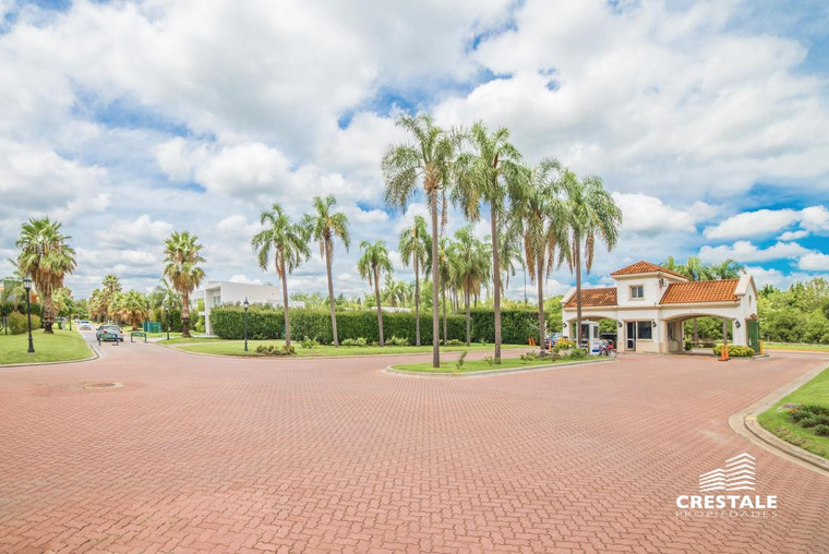 Terreno en venta, Funes Hills Miraflores           
