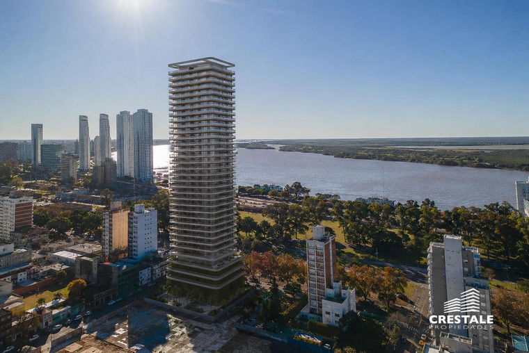 Departamento en venta, Torre Pininfarina