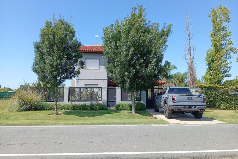 Casa en venta, Don Mateo - Aráoz 4800