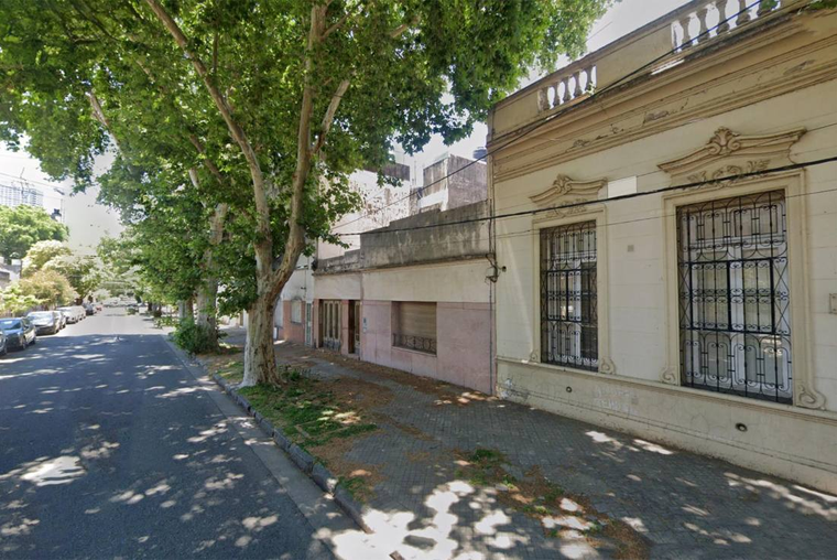 Terreno en venta, Rodríguez y Jujuy