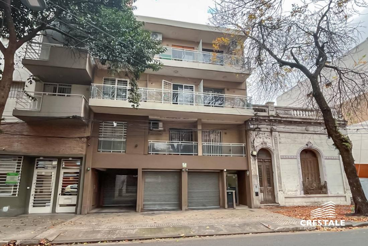 Departamento en venta, Suipacha 1100