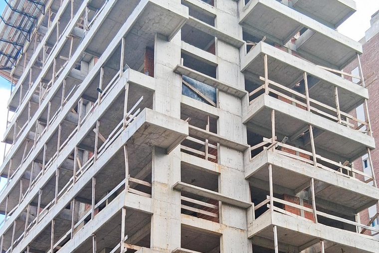 Departamento en venta, Francia y Mendoza