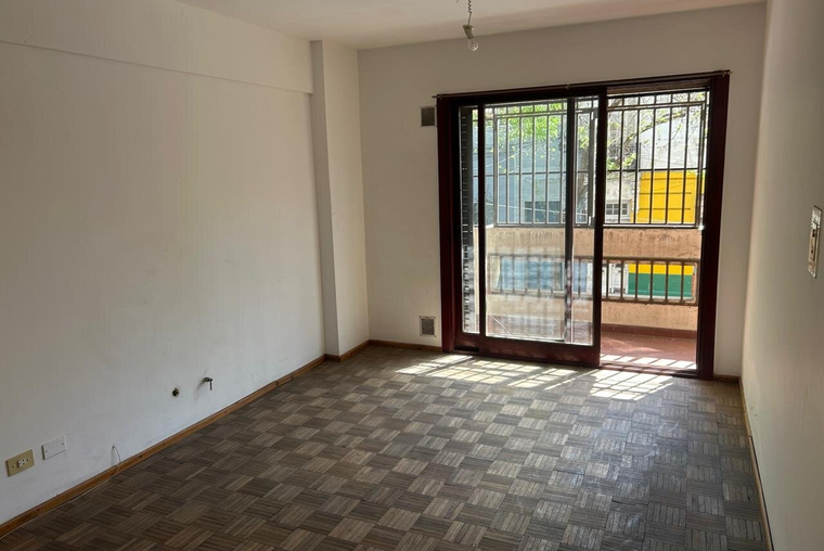 RICCHERI 1006  - 2 DORMITORIOS  -