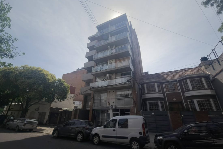 Departamento en venta, Pueyrredón Y 9 de Julio