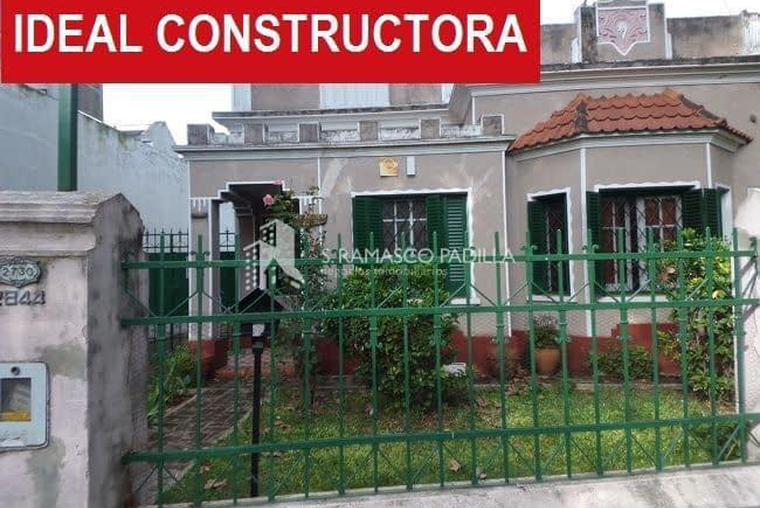 Casa - Alberdi ideal constructora