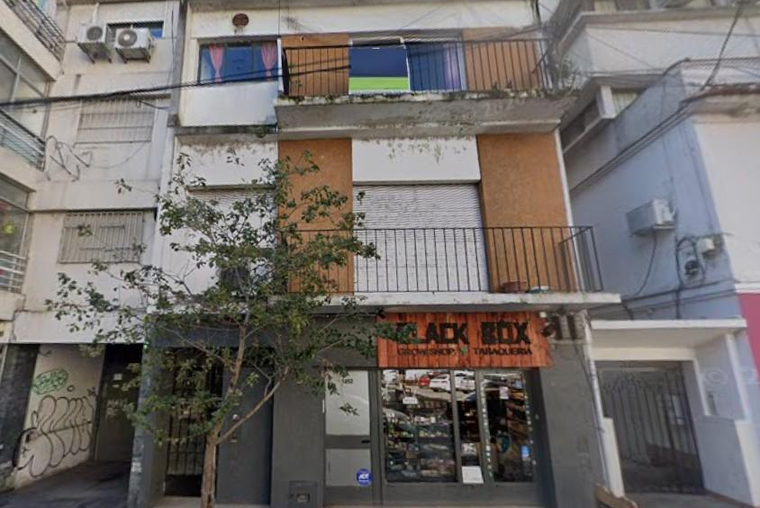 VENTA - Tucumán / Corrientes 