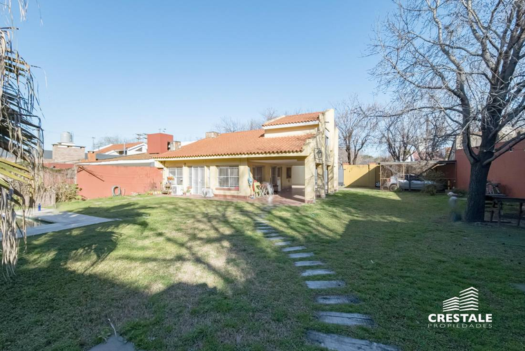 Casa en venta, Fisherton - Venezuela 700 bis