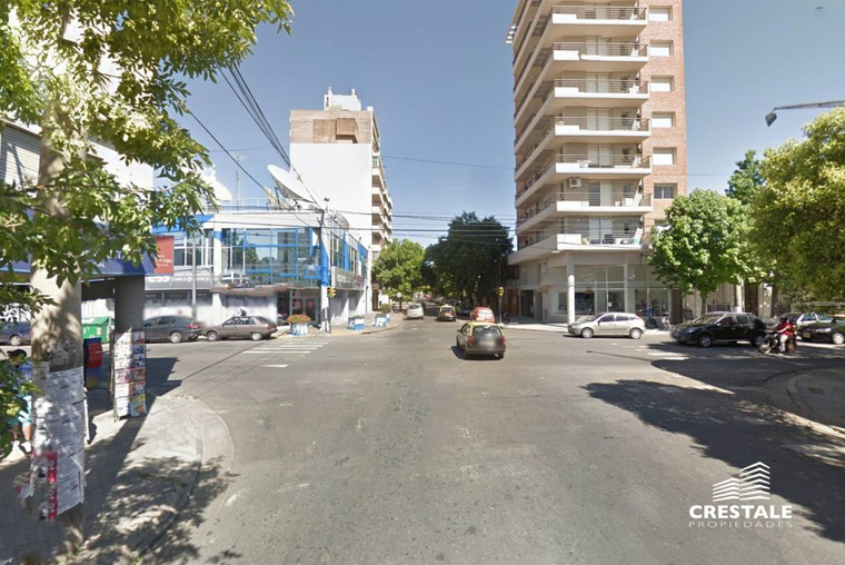 Terreno en venta, Urquiza y Callao