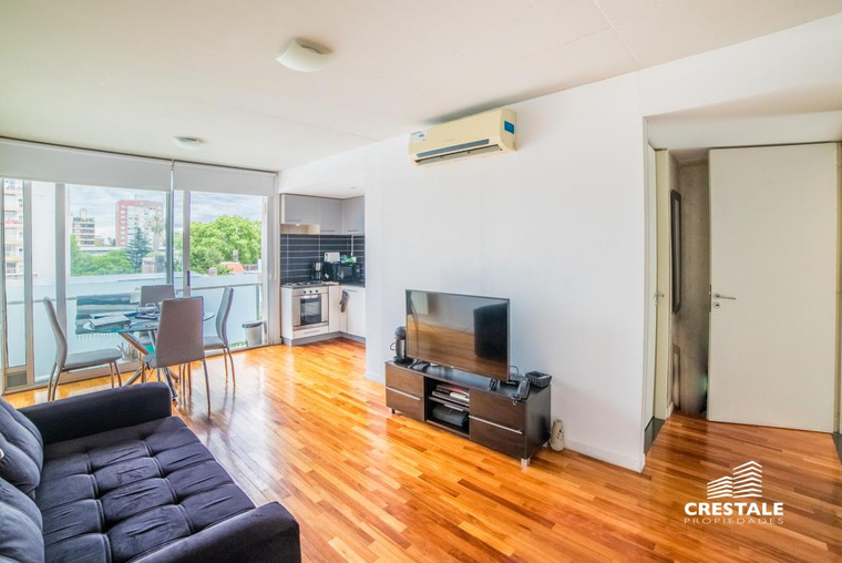 Departamento en venta, ALVEAR Y CATAMARCA