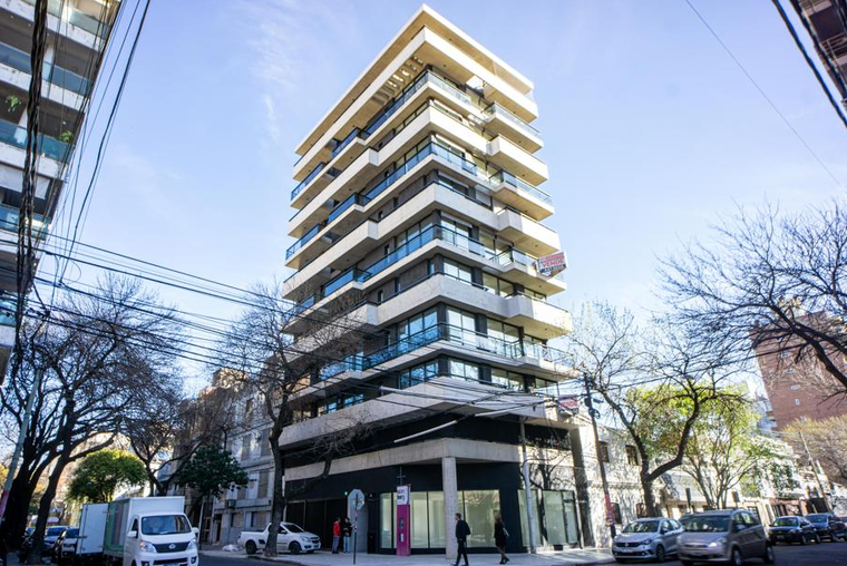 Cochera en venta Rosario - Abasto