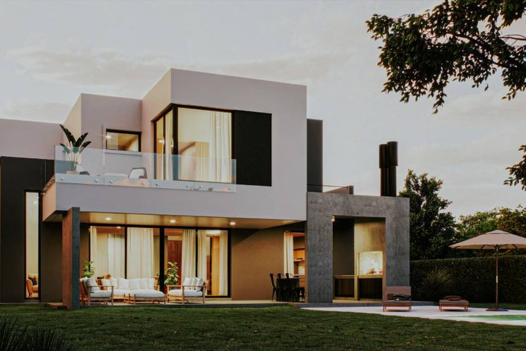 Casa en venta, Puerto Roldán