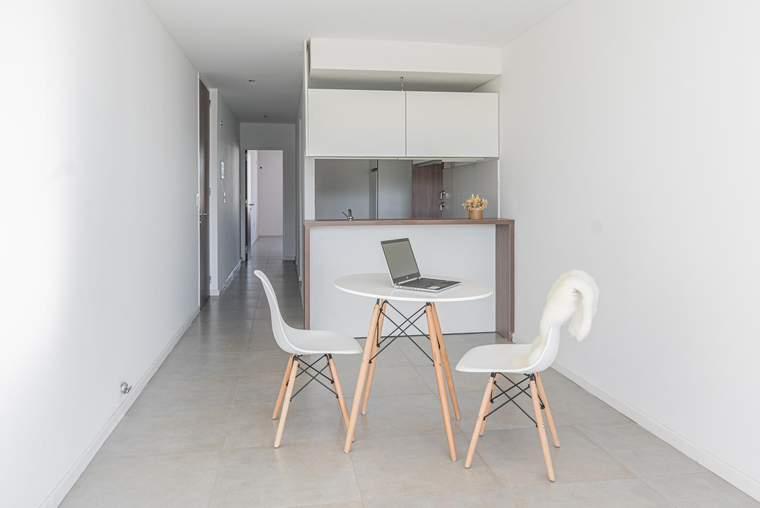VENTA - Paraguay / Riobamba - 1 dorm - Estrenar