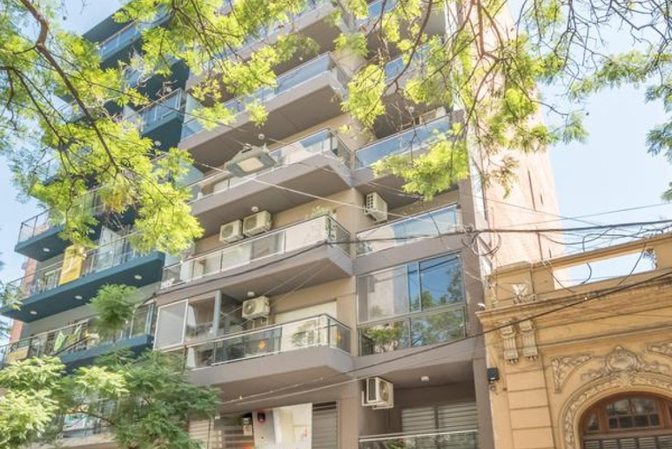 Departamento en alquiler, URQUIZA Y BALCARCE