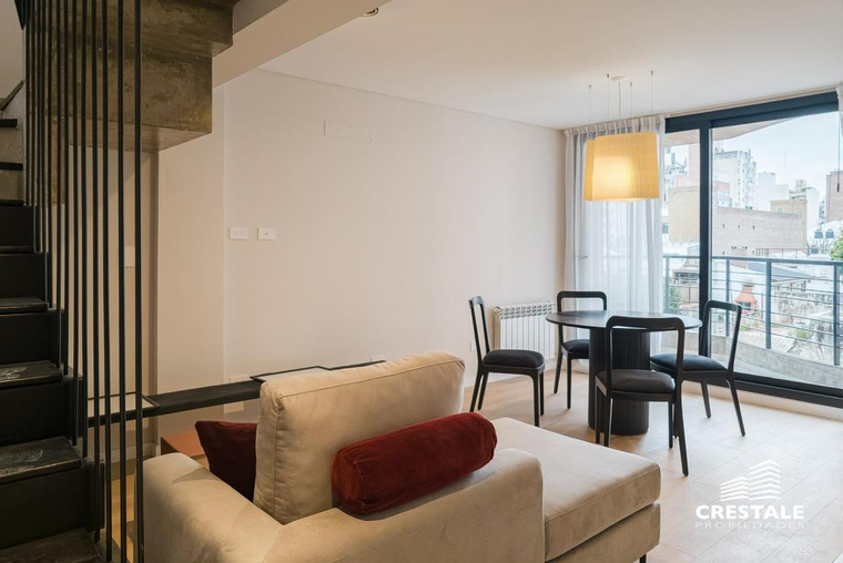 Departamento en venta, Catamarca y Dorrego