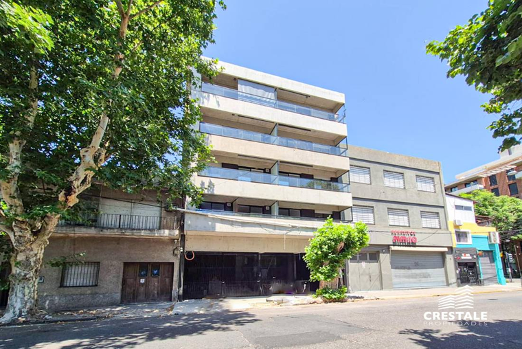 Departamento en venta, Vera Mujica y Salta