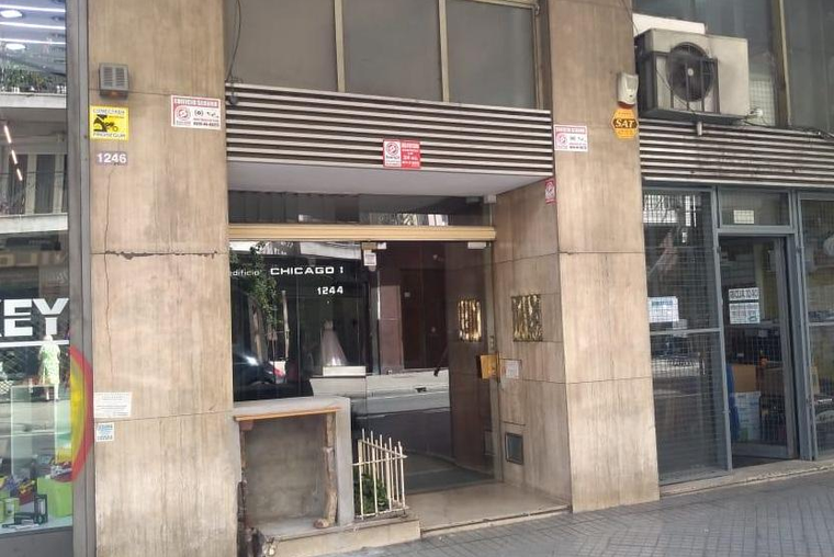 Departamento en venta 3 dormitorios Rosario