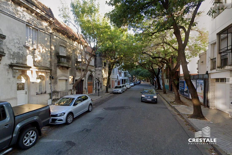 Terreno en venta, Colon 1500