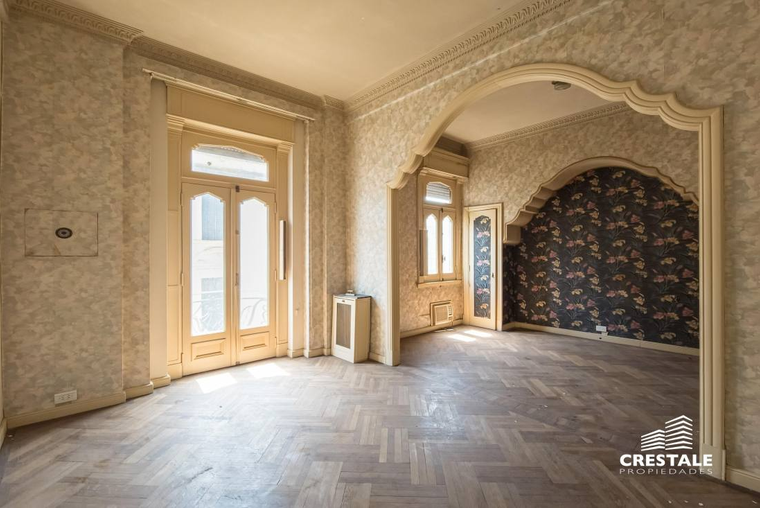 Departamento en venta, Córdoba y San Martin