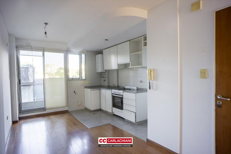 Departamento en venta 1 dormitorio Rosario Centro - A metros de Bv. Oroño
