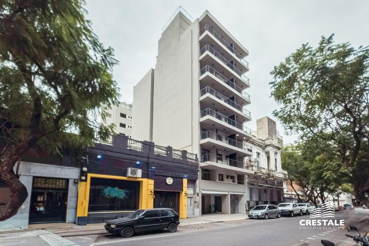 Departamento en venta, CATAMARCA Y CORRIENTES