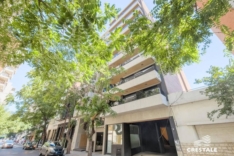 Departamento en venta, Tucumán 2000