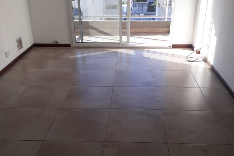 SAN JUAN 2679 - UN DORMITORIO -