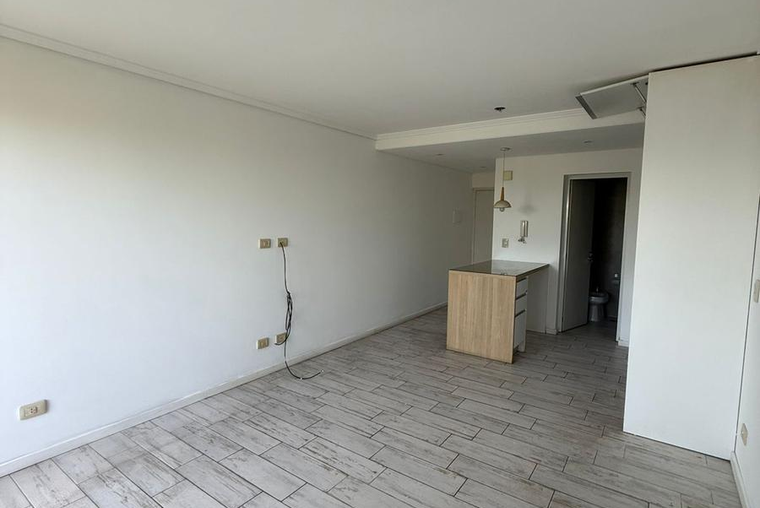 Departamento de 1 ambiente - Rosario