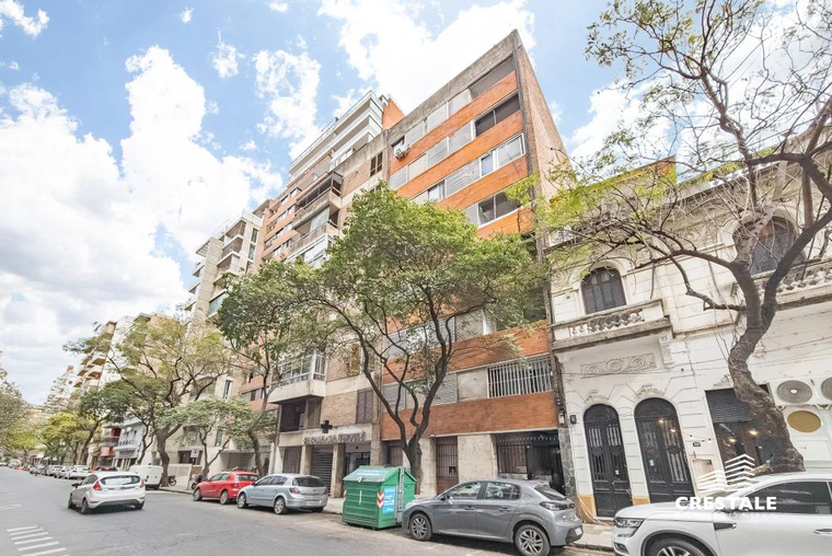 Departamento en venta, Salta y Moreno