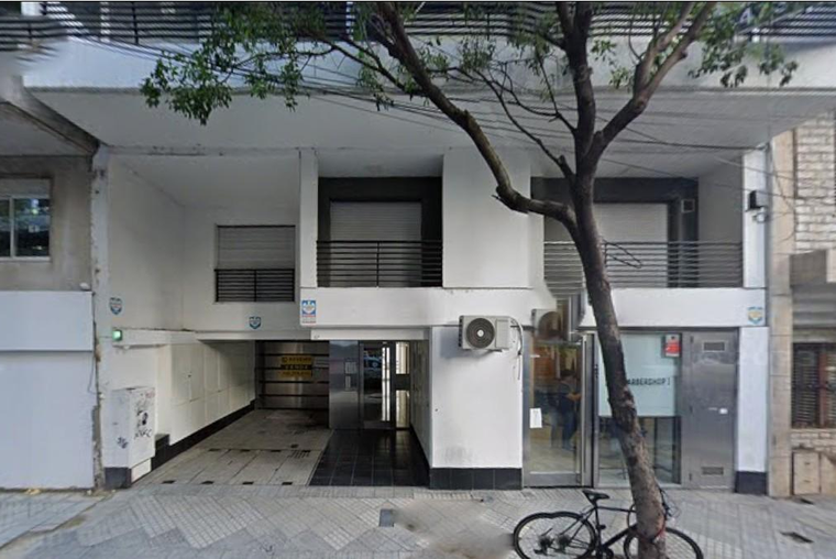 VENTA - Zeballos / Italia - 1 amb