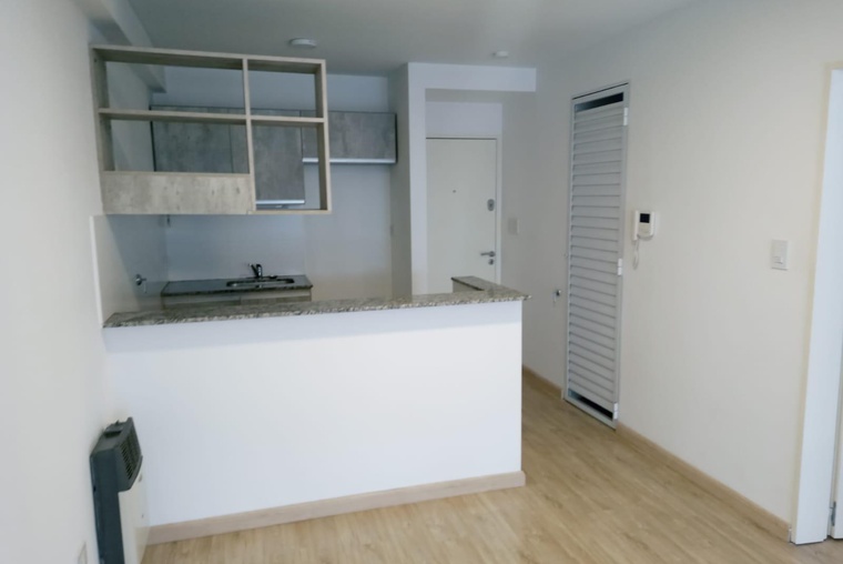 Departamento en  ZONA RIO