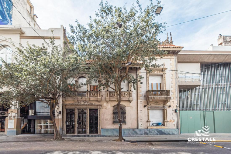 Local en venta, Italia y Santa Fe
