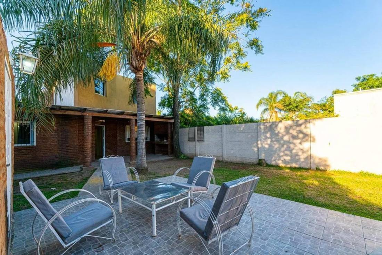 Casa en venta, Florencio Varela 1600