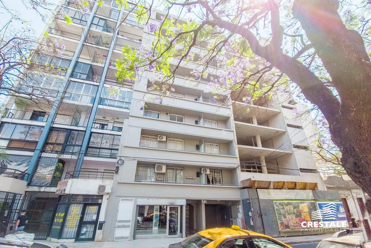 Departamento en venta, MONTEVIDEO Y DORREGO