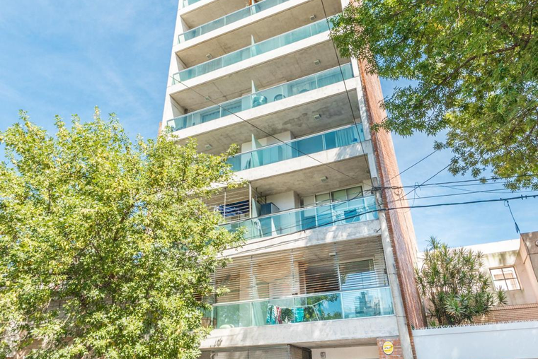 Departamento en venta, CONSTITUCION Y SAN LUIS