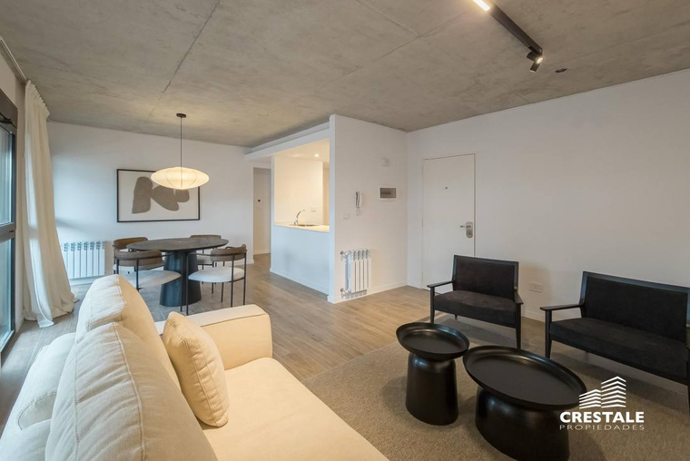 Departamento en venta, Mendoza esq. Dorrego