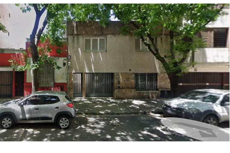 Terreno en venta Barrio Martin Rosario - Ideal constructoras