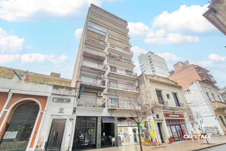 Departamento en venta, Rioja y Maipú