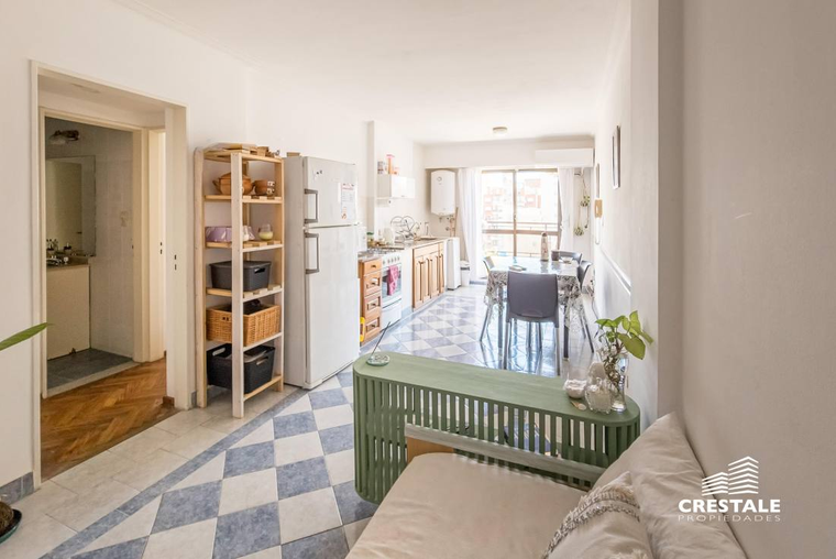 Departamento en venta, Maipú y Zeballos