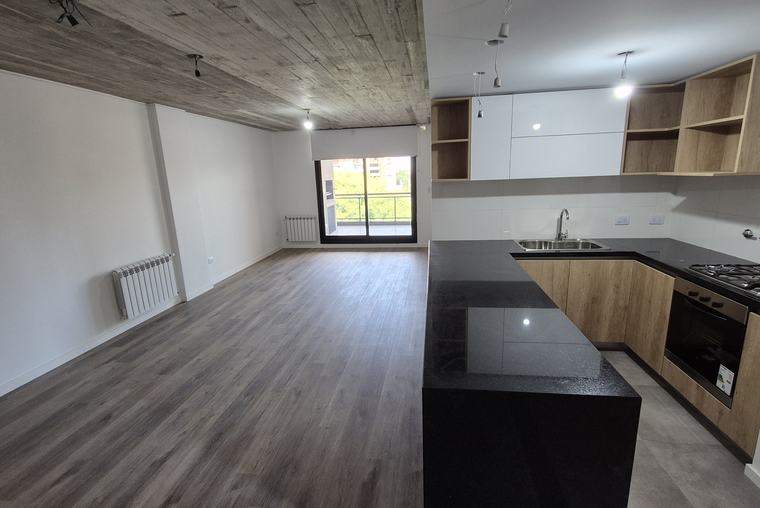 3 dormitorios pellegrini nuevo a estrenar de categoria