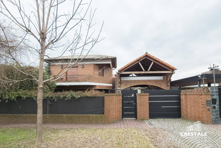 Casa en venta, Morrison 7600