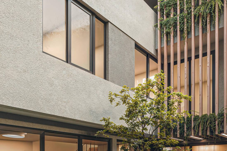 Departamento de pasillo en venta, Brown y Lagos