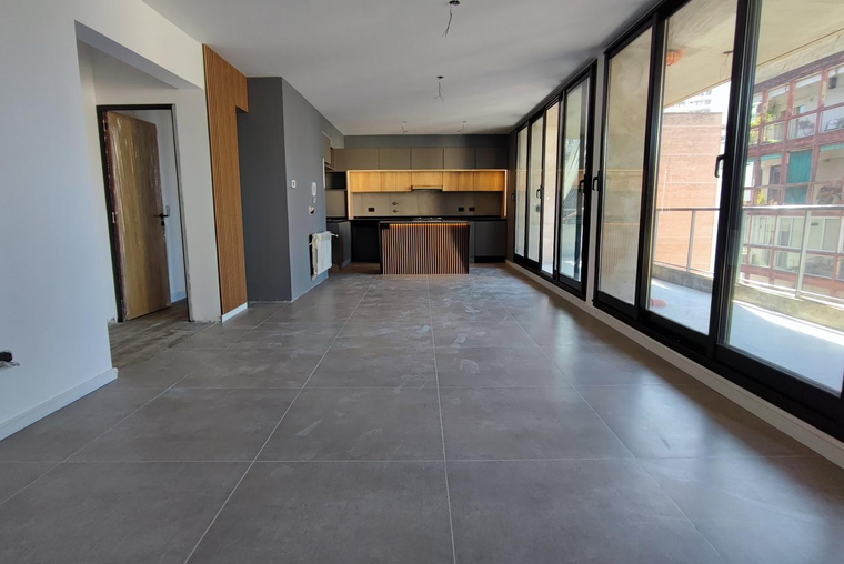 Departamento - Martin