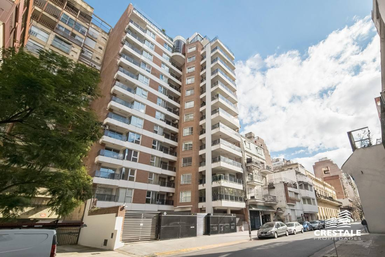 Departamento en venta, San Luis  Y Juan Manuel de Rosas