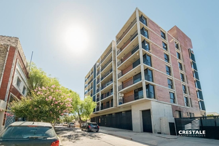 Departamento en venta, Artigas  y José Hernández