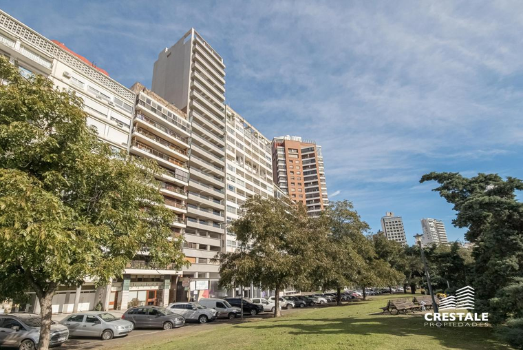 Departamento en venta, LIBERTAD 100