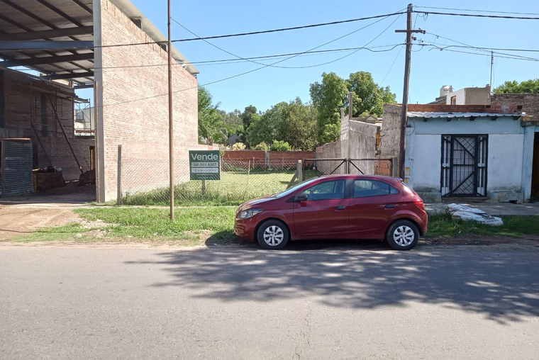  VENTA - Julio A. Roca / Jujuy - Gdro. Baigorria