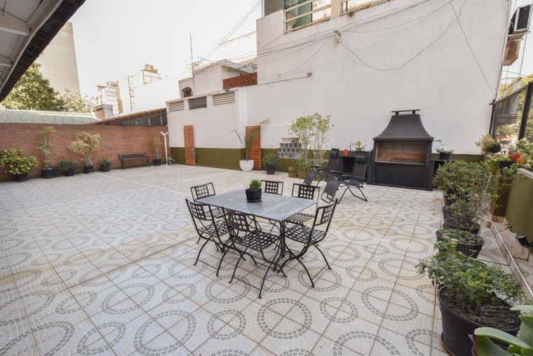 Departamento en venta, Montevideo 1200